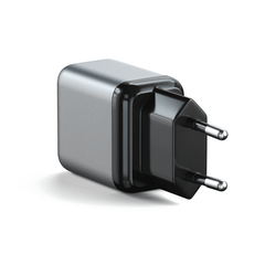 Củ Sạc Nhanh Satechi USB-C 30W GaN ST-UC30WCM