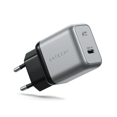 Củ Sạc Nhanh Satechi USB-C 30W GaN ST-UC30WCM