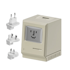 Củ Sạc Shargeek Retro 35W