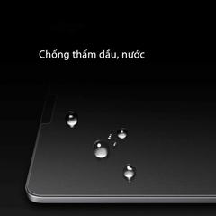 Dán Màn Hình iPad Paperlike Nhật Hộp Màu Xanh