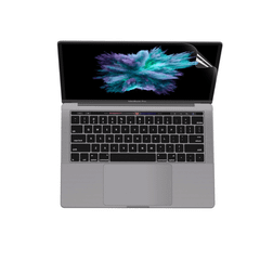 Dán Màn Hình MacBook Innostyle Crystal Clear Screen Protector