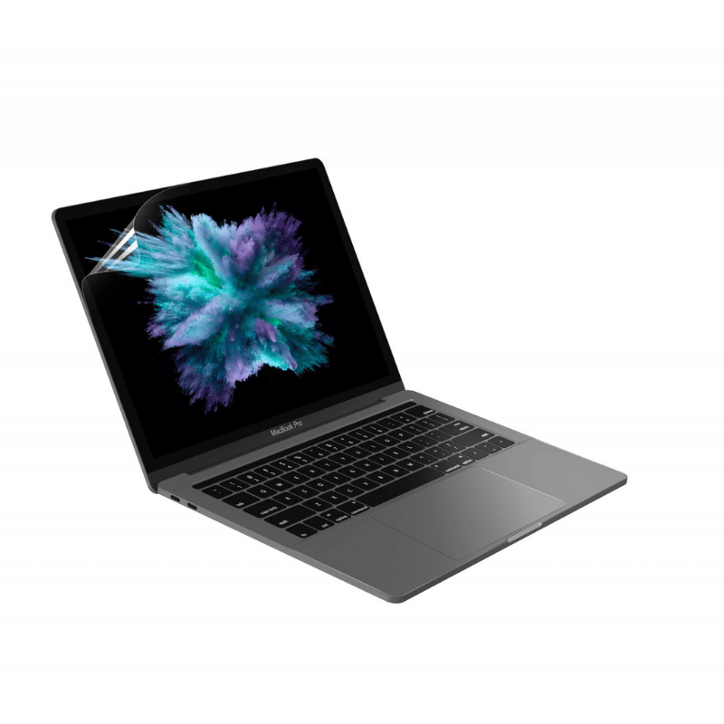 Dán Màn Hình MacBook Innostyle Crystal Clear Screen Protector