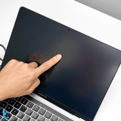 Dán Màn Hình MacBook JCPAL Anti Blue Light