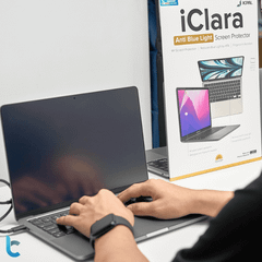 Dán Màn Hình MacBook JCPAL Anti Blue Light