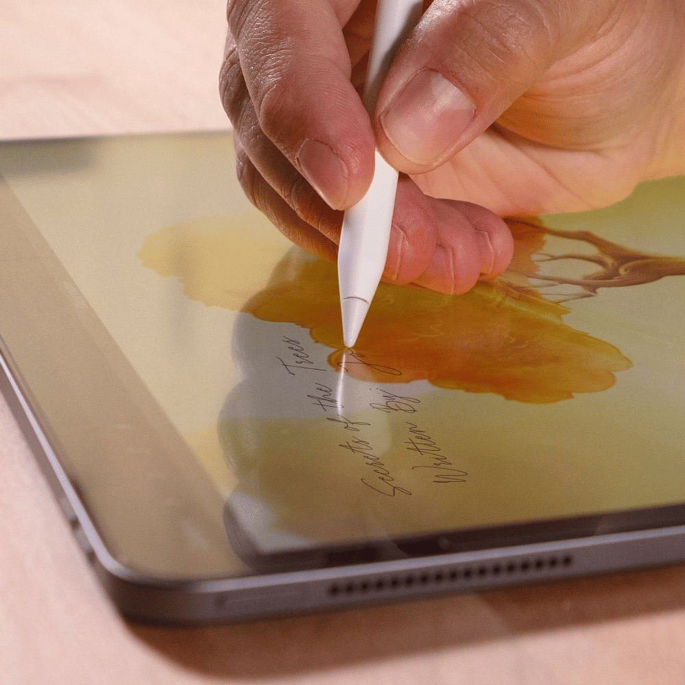 Dán Màn Hình Paperlike iPad ZAGG Fusion Canvas