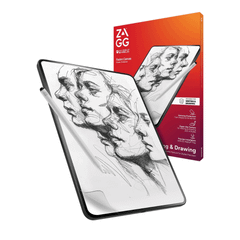 Dán Màn Hình Paperlike iPad ZAGG Fusion Canvas