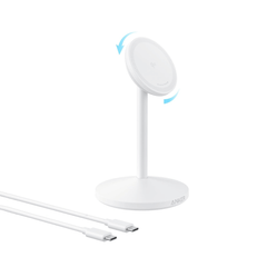 Đế Sạc MagSafe Anker MagGo 1C 15W A25X1