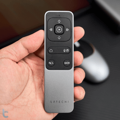 Remote/ Điều khiển Từ Xa Đa Phương Tiện Bluetooth Satechi R2 ST-BTMR2M