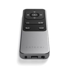 Remote/ Điều khiển Từ Xa Đa Phương Tiện Bluetooth Satechi R2 ST-BTMR2M