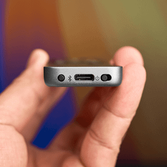 Remote/ Điều khiển Từ Xa Đa Phương Tiện Bluetooth Satechi R2 ST-BTMR2M