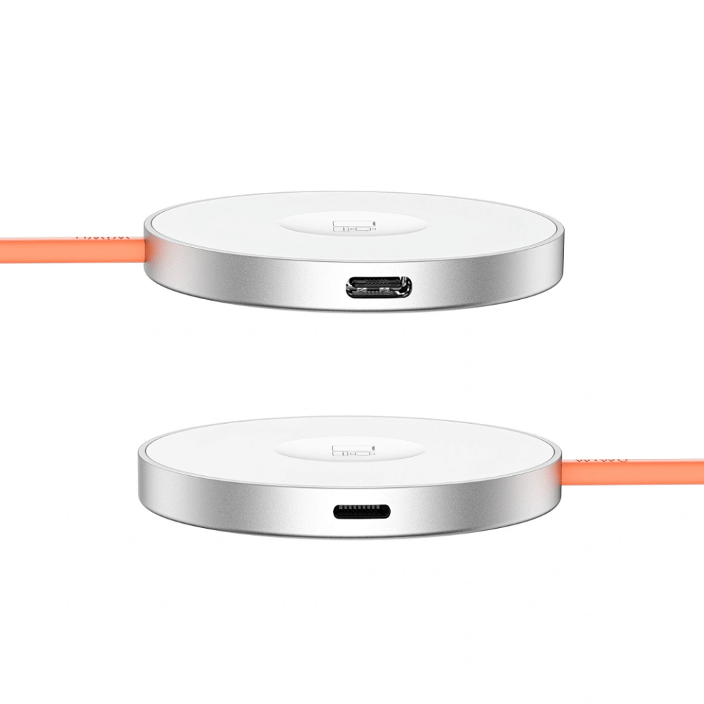 Dock Sạc Không Dây WIWU 3in1 Wi-W037