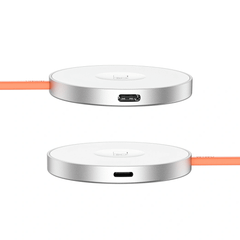 Dock Sạc Không Dây WIWU 3in1 Wi-W037