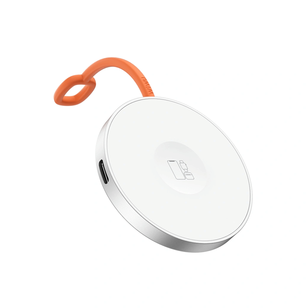 Dock Sạc Không Dây WIWU 3in1 Wi-W037