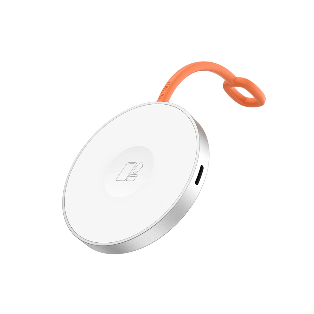 Dock Sạc Không Dây WIWU 3in1 Wi-W037