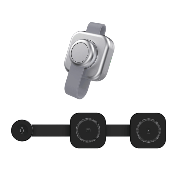 Dock Sạc WIWU Planeta Trio 3in1 Wi-W031