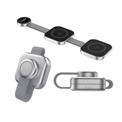 Dock Sạc WIWU Planeta Trio 3in1 Wi-W031