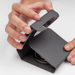 Dock sạc WIWU Triple 3in1 W001