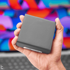 Dock sạc WIWU Triple 3in1 W001