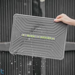 Túi Chống Sốc, Chống Nước MacBook WIWU Defender Sleeve Pro