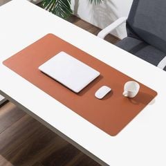 Thảm Da Trải Bàn Lucas Deskpad Kích Thước 40x80 cm