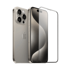 Combo Kính Cường Lực Lens Bảo Vệ Camera WIWU Duo Cho iPhone 16 Series Wi-IP002