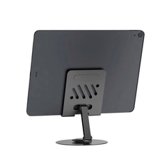 Giá Đỡ Nhôm Xoay iPhone, iPad WIWU Rotation Stand ZM-013