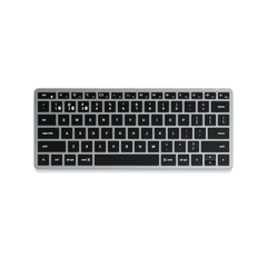 Bàn Phím Bluetooth Satechi Có Đèn Nền Cho Mac ST-ACBKM