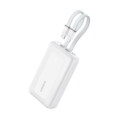 Pin/ Sạc Dự Phòng Anker Zolo 30W 1A1C 10000mAh (Built-In USB-C and Lightning) A1680