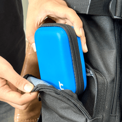 Hộp Đựng Phụ Kiện iPhone Lucas SY02 Đa Năng