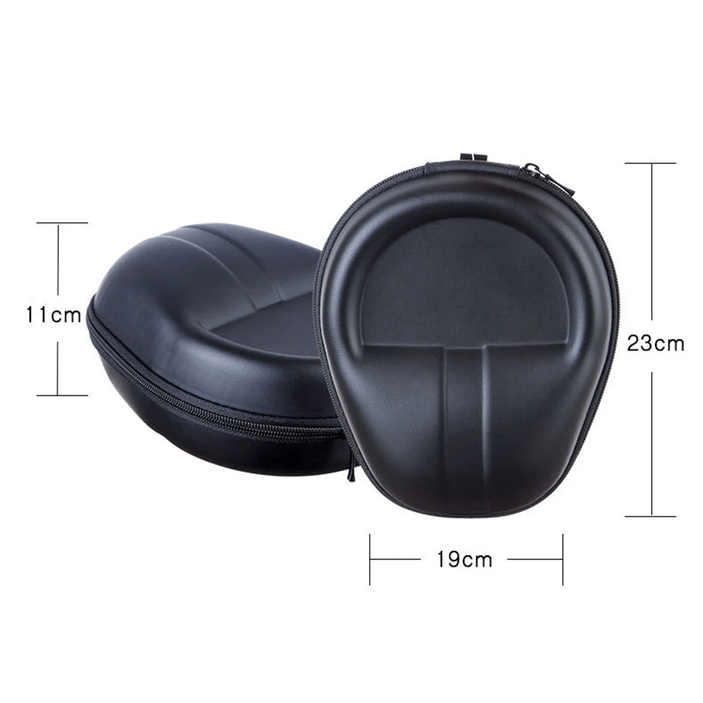 Hộp Đựng Tai Nghe Chụp Tai Headphone