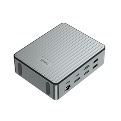Hub/ Cổng Chuyển USB-C WIWU Matrix 16IN1 W1601