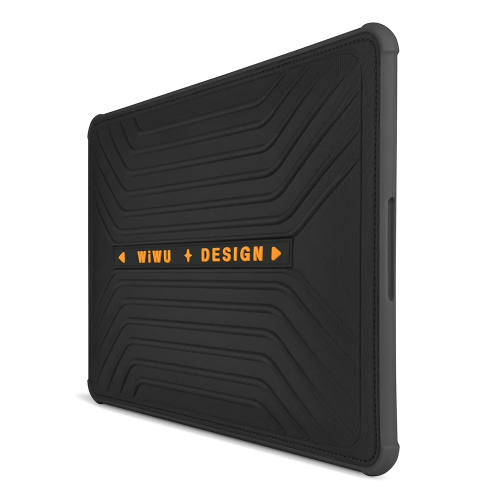 Túi Chống Sốc, Chống Nước MacBook WIWU Defender Sleeve Pro