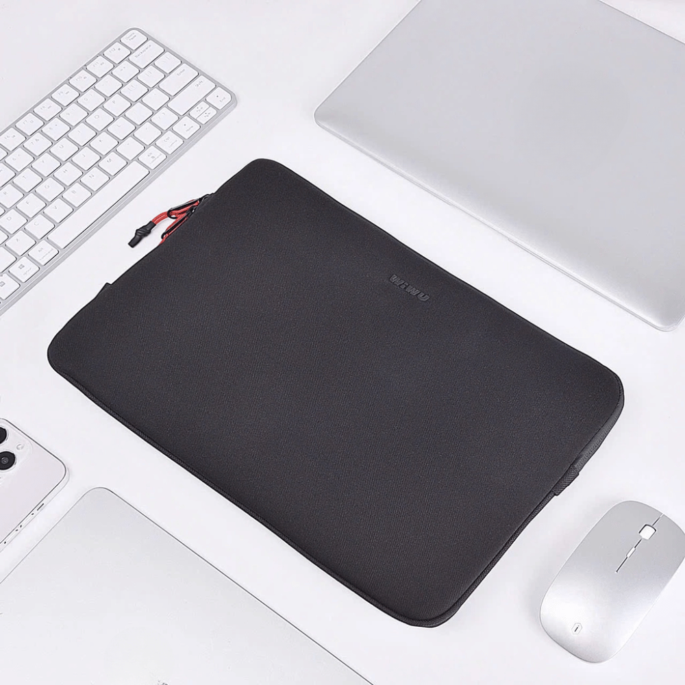 Túi Chống Sốc MacBook WIWU Skin Armor Sleeve