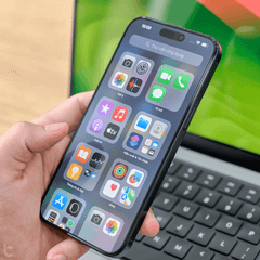 Kính Cường Lực iPhone 15 Series WIWU Easy Install Có Khung Tự Dán, Lấy Bụi, Lưới Bảo Vệ Màng Loa