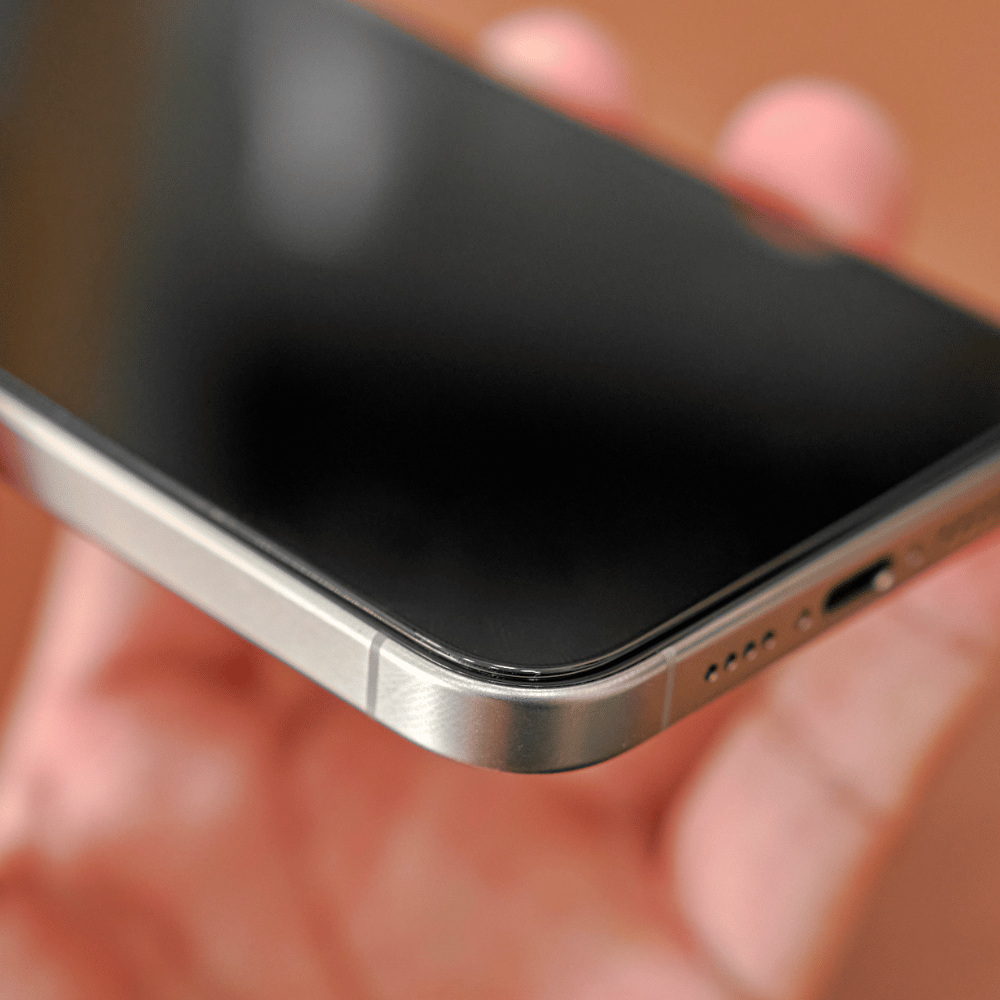Kính Cường Lực iPhone 15 Series JCPAL Preserver Corning Gorilla