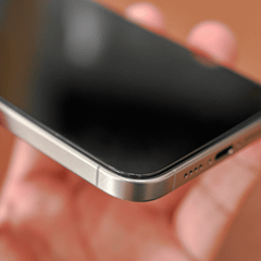 Kính Cường Lực iPhone 15 Series JCPAL Preserver Corning Gorilla