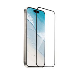 Kính Cường Lực iPhone 16 Series Chống Nhìn Trộm WIWU GT-015