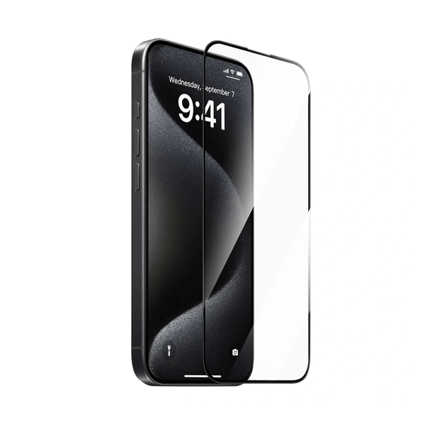 Kính Cường Lực iPhone 16 Series WIWU Trong Suốt GT-008