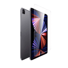 Kính Cường Lực iPad WIWU iVista Cho iPad Pro M4/ Air 6