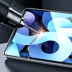 Kính Cường Lực iPad WIWU iVista Cho iPad Pro M4/ Air 6
