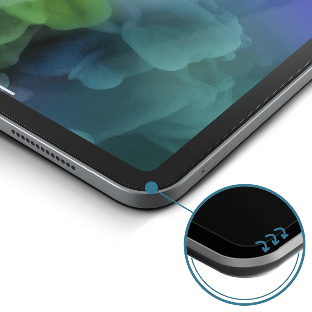 Kính Cường Lực iPad ZAGG Glass