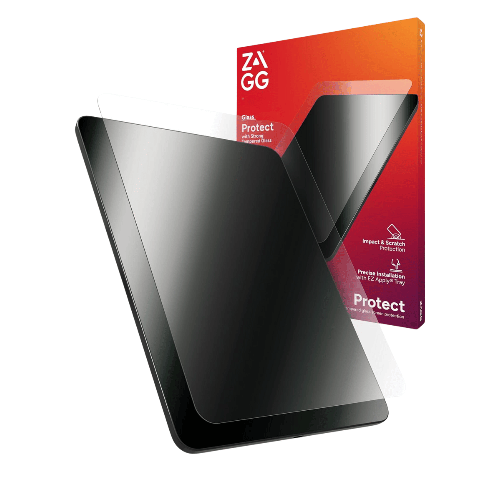 Kính Cường Lực iPad ZAGG Glass