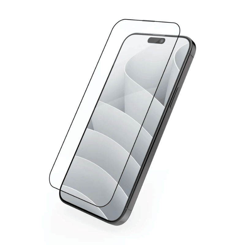 Kính Cường Lực iPhone 15 Series JCPAL 3D Armor Super Hardness