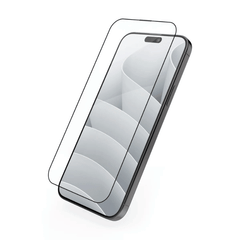 Kính Cường Lực iPhone 15 Series JCPAL 3D Armor Super Hardness