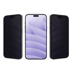 Kính Cường Lực Chống Nhìn Trộm JCPAL Preserve Privacy iPhone