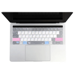 Lót Phím Tắt MacOS MacBook JRC Easy Style