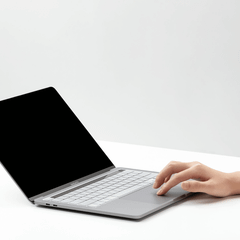 Lót Phủ Bàn Phím MacBook Innostyle Keyguard TPU Crystal Clear