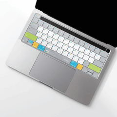 Lót Phủ Phím MacBook Innostyle Keyguard Navigator