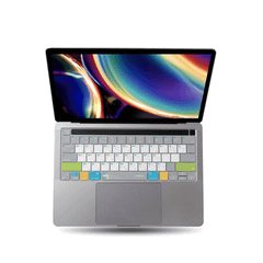 Lót Phủ Phím MacBook Innostyle Keyguard Navigator