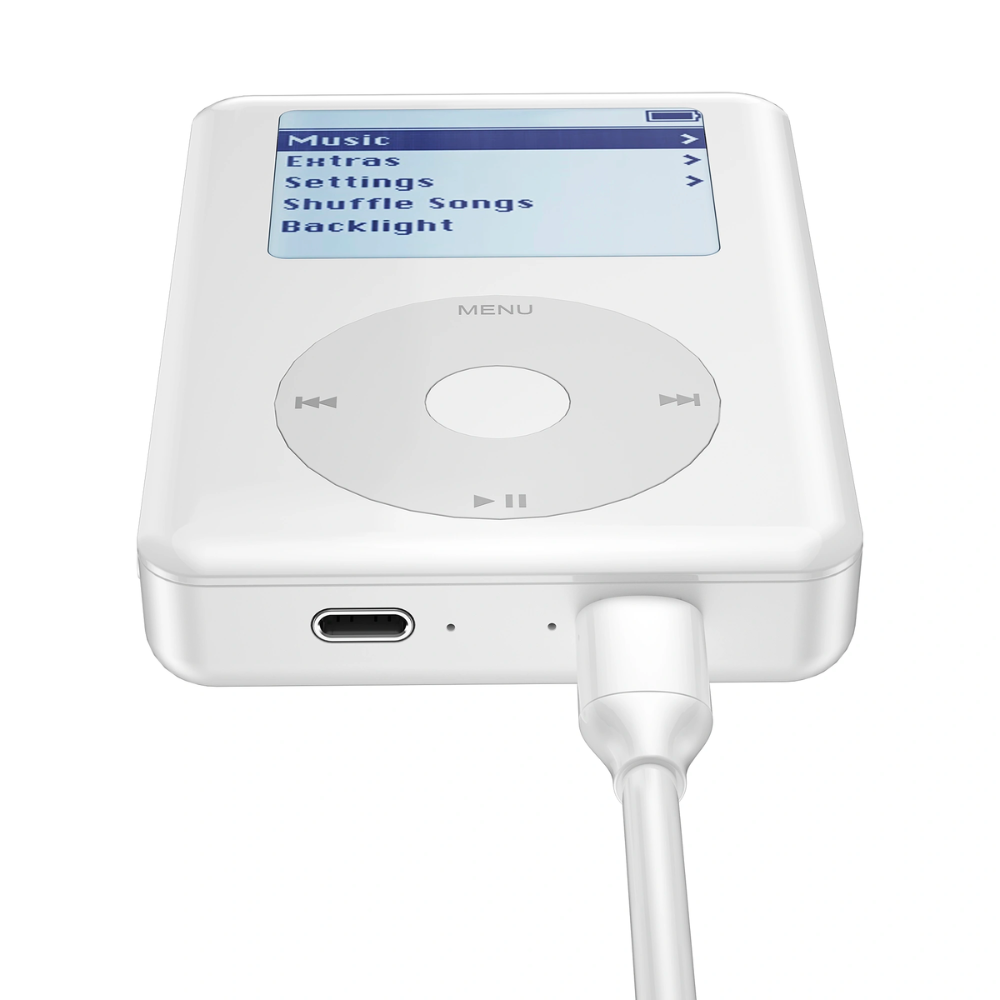 Pin/ Sạc Dự Phòng iPhone WiWU Power Pod
